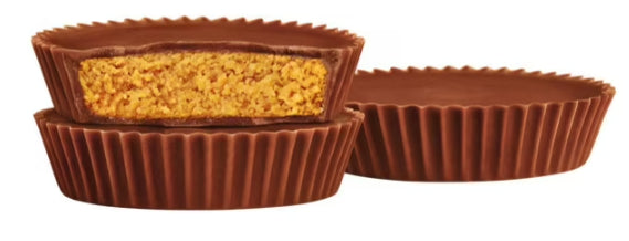 Reese's Peanut Butter Cups Candy, 46g