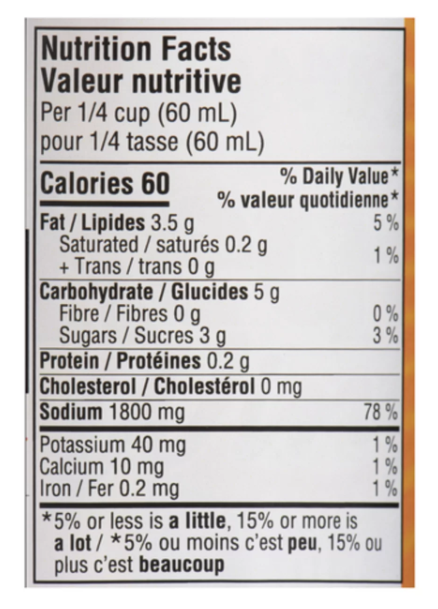 Frank's Redhot Wing Sauce Mild 354 ml