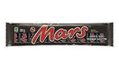 Mars Snack Size Chocolate Candy Bars 130g Sleeve 10 Mini Sized Bars - CanadaGrocery