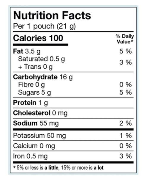 Leclerc Social Tea Cookies 525g