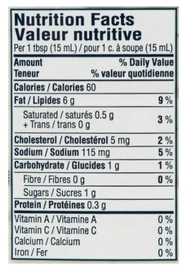 Litehouse Homestyle Ranch Dressing & Dip, 592mL