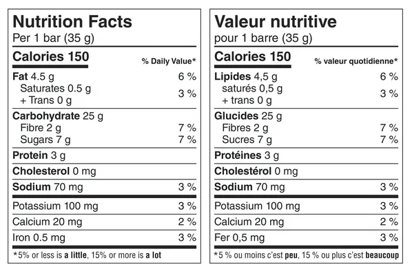 Nature Valley Chewy Trail Mix Granola Bars, Fruit and Nut, 28ct, 980g