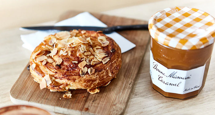 Bonne Maman Caramel Spread 380 g