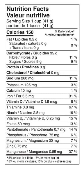 Kellogg's Special K Red Berries Cereal, 320g