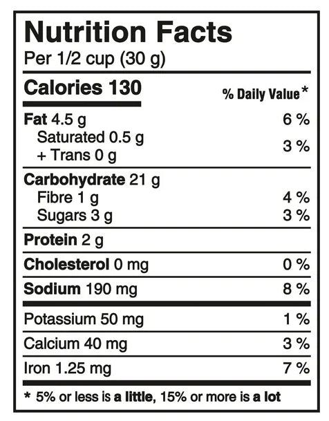 Wheat Thins Multigrain Crackers, 180g