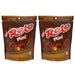 Nestle Rolo Mini Chocolate, 203g/7.2oz Each 2 Pouches - CanadaGrocery