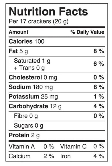 Cheez-It Baked Snack Crackers Extra Cheesy Flavor, 200g