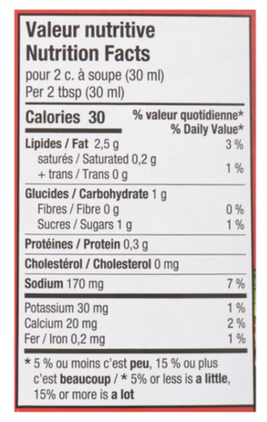 Mikes Bruschetta Tomato Sauce 340ml