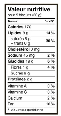 Celebration 45% Cocoa Fingers Cookies, 240g