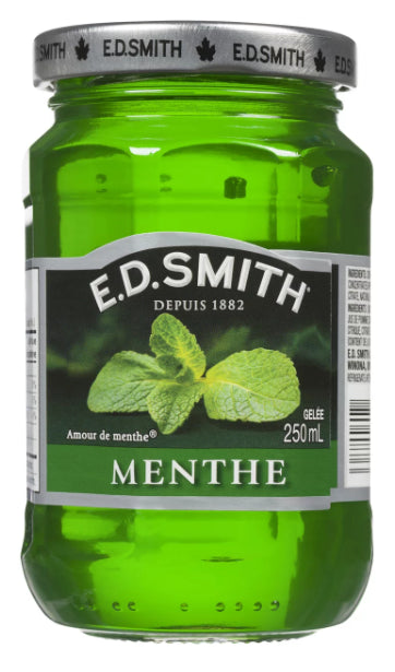 E.D. Smith Jelly Mint Lovers 250ml