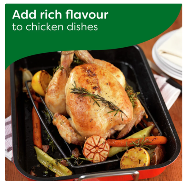 Knorr Bovril Concentrated Liquid Stock Chicken 500ml