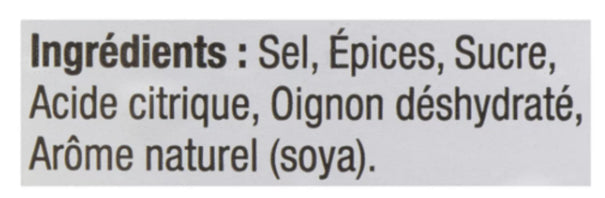 Club House Signature Blends Caesar Rim Seasoning 180g