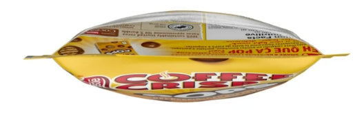 Coffee Crisp POPS Chocolaty Snacks Pouch, 170g