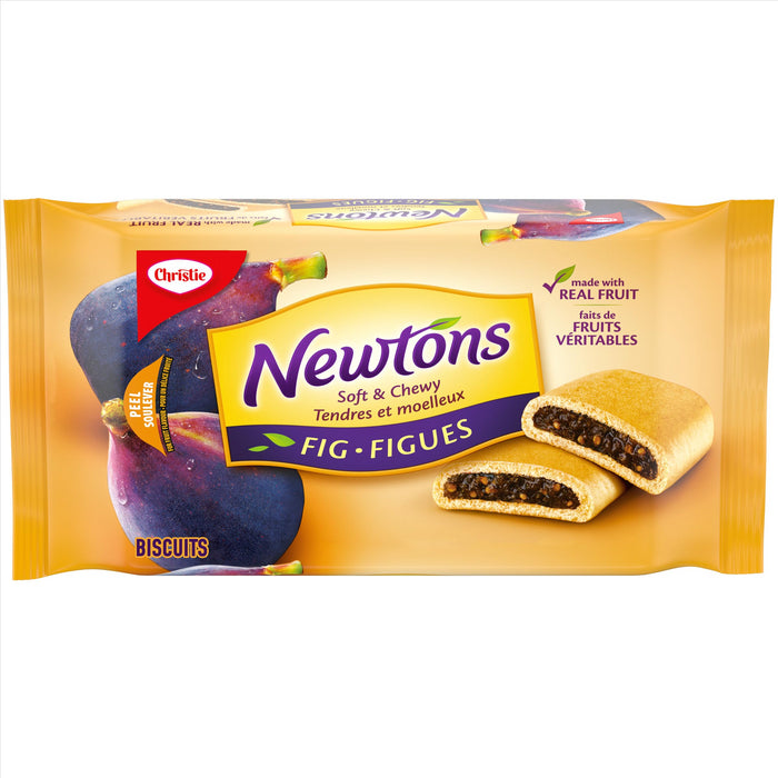 Christie Fig Newtons Cookies, 283g/10oz