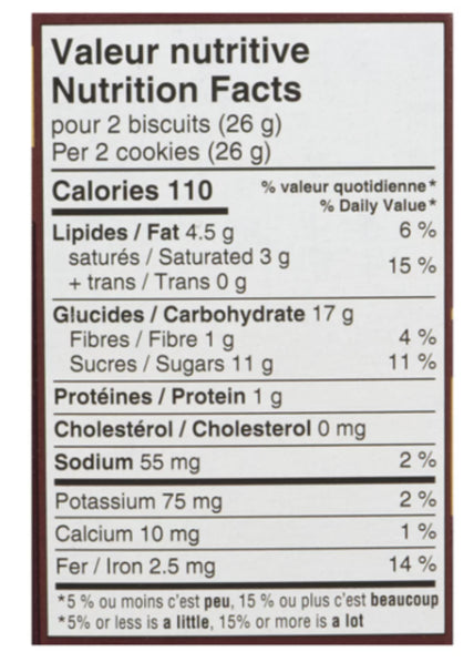 Dare Whippet Noir Cookie 70% Cocoa Dark Chocolate Original 230g