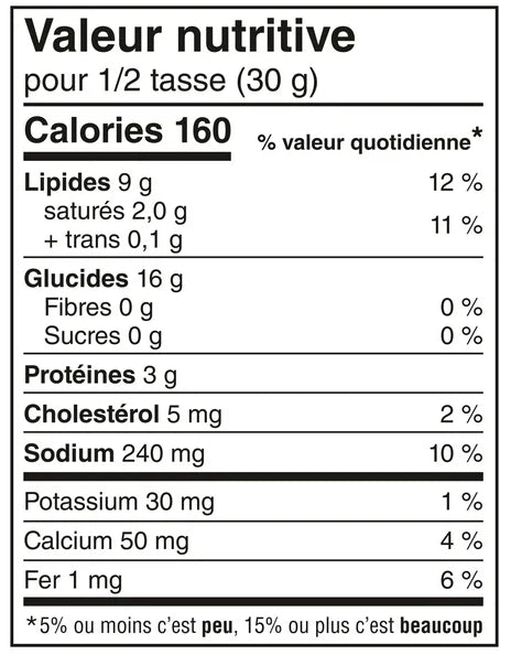 Ritz Cheese Bits Crackers, 180g