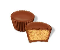 Reese's Miniatures Peanut Butter Cups Candy, 900g