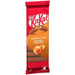 Kit Kat Caramel Crisp Wafer Bar, 120g/4.2oz 2 BARS - CanadaGrocery