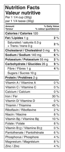 Post Honeycomb Breakfast Cereal, 400g