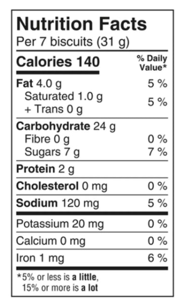 Peek Freans Biscuits Social Tea 350g