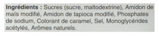 Dr. Oetker Shirriff Instant Pudding Supreme Dessert Mix English Toffee 90g