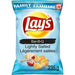 Lay's Barbecue Lightly Salted Potato Chips, 235g/8.3oz. - CanadaGrocery