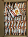 Old Dutch Ketchup Potato Chips Snack Sized 40g Each 40 Small Bags - CanadaGrocery