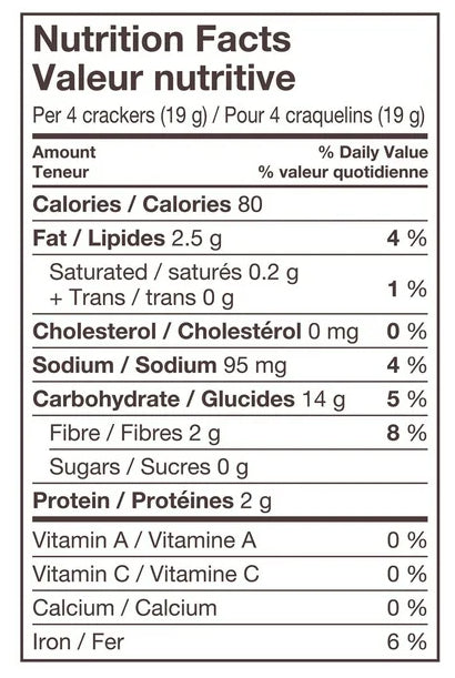 Triscuit Roasted Tomato & Olive Oil Crackers, 200g