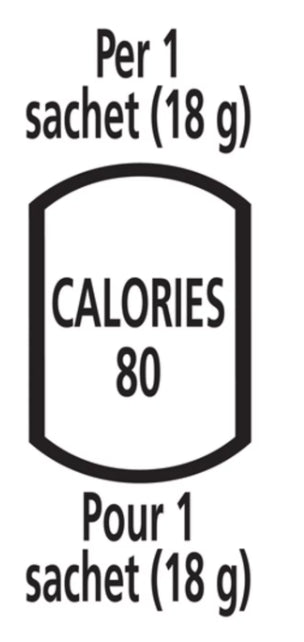 Nescafe Gold Coffee Vanilla Latte 8 x 18g