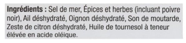 Club House All Purpose Seasoning Garlic & Onion 127g