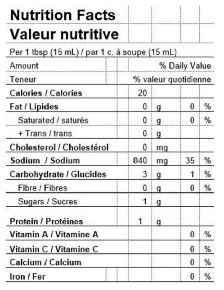 VH Soya Sauce Lite With 30% Less Sodium, 380mL