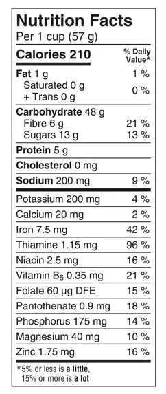 Post Honey Shreddies Breakfast Cereal, 440g