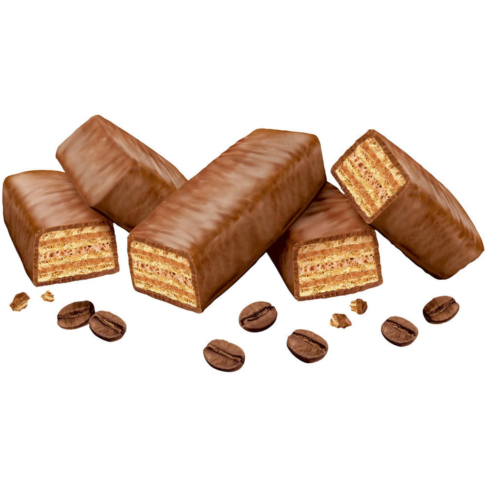 Nestle Coffee Crisp Minis, 180g Pouch