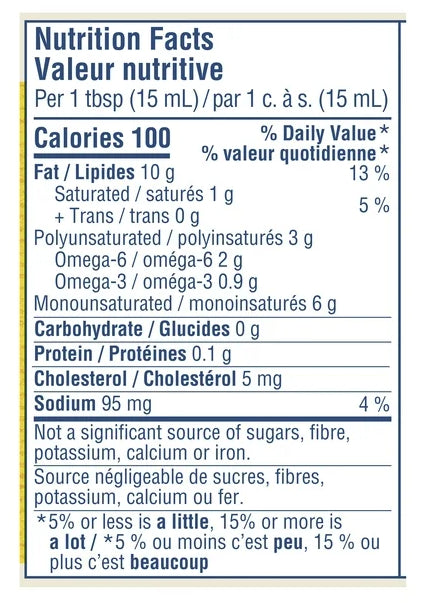 Hellmann's Real Mayonnaise, 890 mL