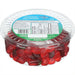 Carnaby Sweet Mixed Berries Gummies, 500g/17.5 oz, Tub - CanadaGrocery