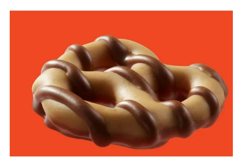 Reese's Coated Pretzels, 170g