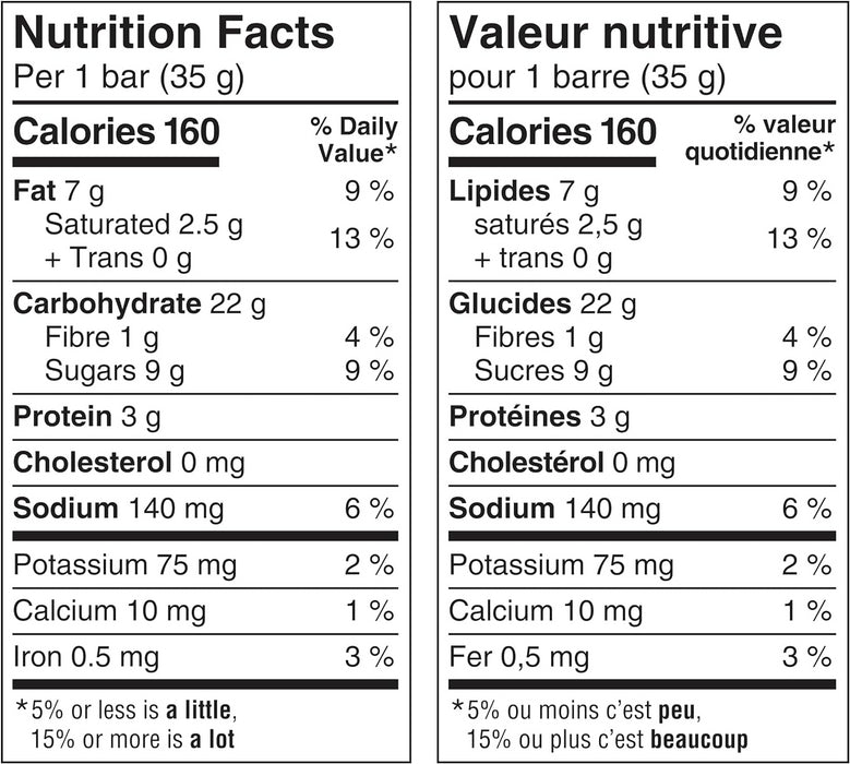 Nature Valley Sweet and Salty Roasted Mixed Nut, 6ct, 210g