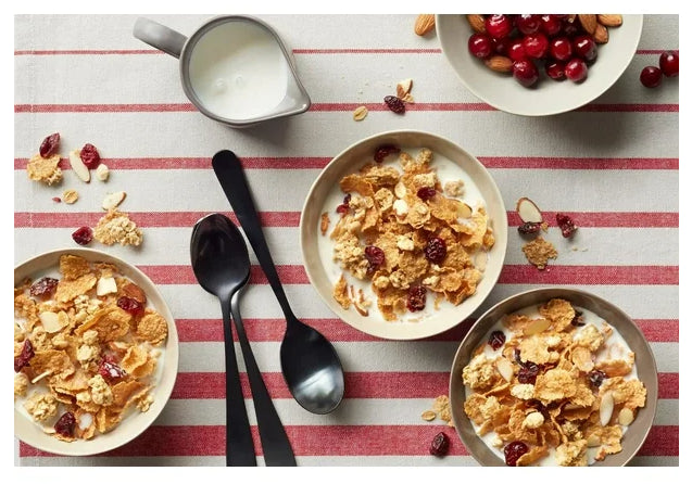 Post Cranberry Almond Crunch Jumbo Size, 1.1kg