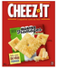 Cheez-It Baked Snack Crackers Italian Four Cheese Flavor, 200g - CanadaGroceryStore