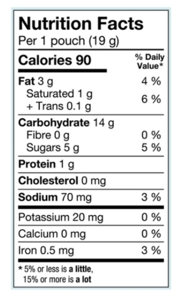 Leclerc Nut Free Cookies 1905 Tradition 300g