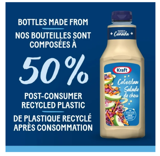 kraft coleslaw dressing Kraft Coleslaw Dressing, 425ml