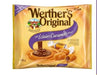 Werther's Original Soft Eclairs Caramels 300g/ 10.6oz Each 4 Bags - CanadaGrocery