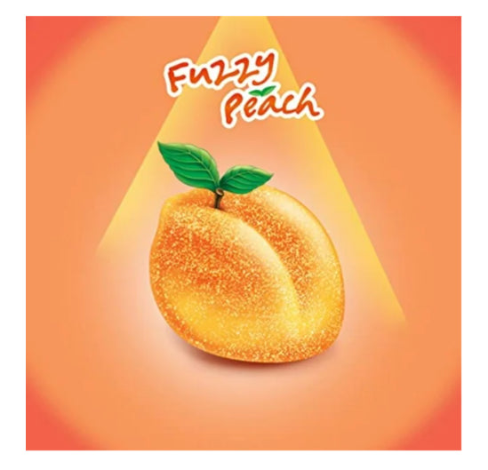 Maynards, Fuzzy Peach, Gummy Candy, Sharing Size, 308g