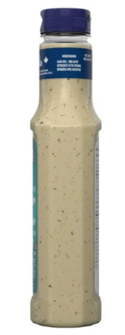 Kraft Bacon Caesar Salad Dressing, 425ml