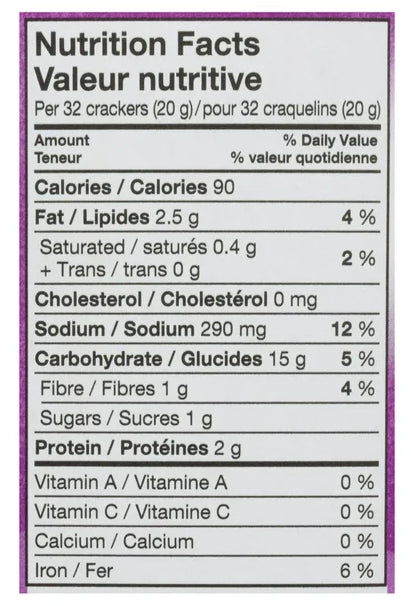 Goldfish Mix Xtreme Cheddar and Pretzel Crackers, 180g