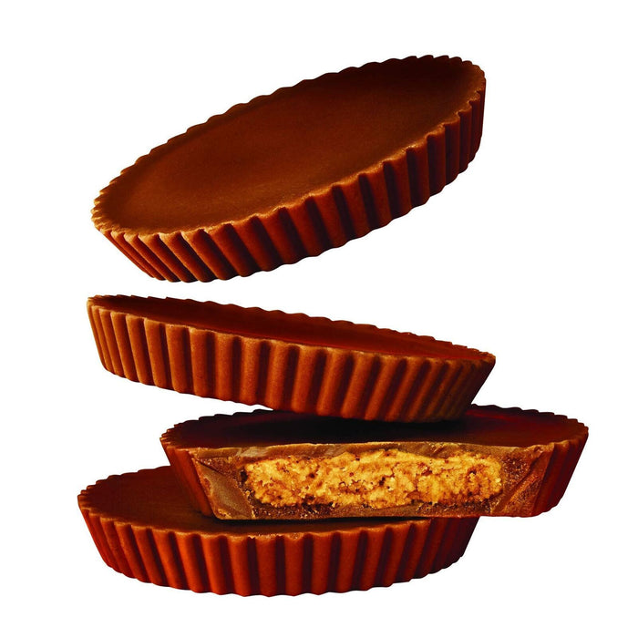 Reese's Thins Peanut Butter Cups Milk Chocolate 165g/5.8oz