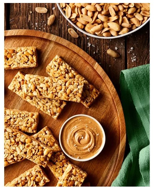 Nature Valley Granola Bars, Sweet and Salty Nut, Peanut, 28ct, 980g