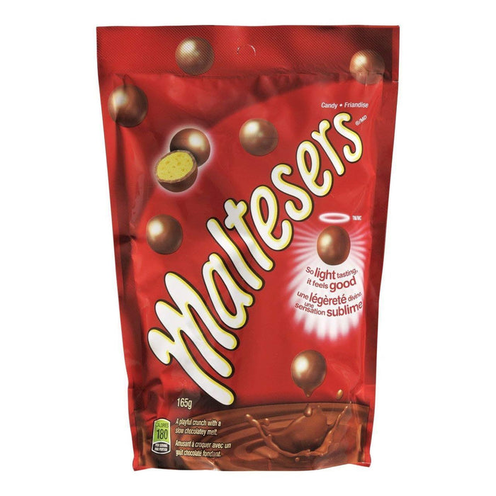 Maltesers Maltesers Stand up Pouch 165g