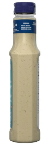 Kraft Creamy Caesar Salad Dressing, 425ml