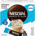 Nescafe Sweet & Creamy Iced Coffee, Instant Coffee Sachets, 16x16g - CanadaGrocery